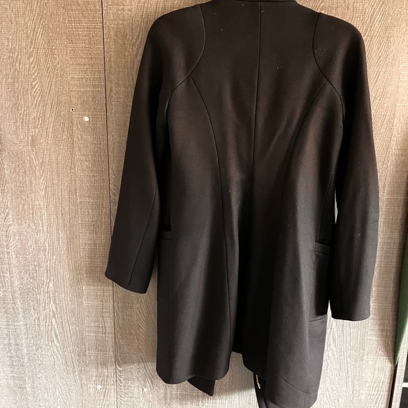 Coat - Picture 3 of 5